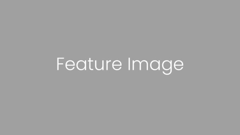 Blog Article Placeholder 2